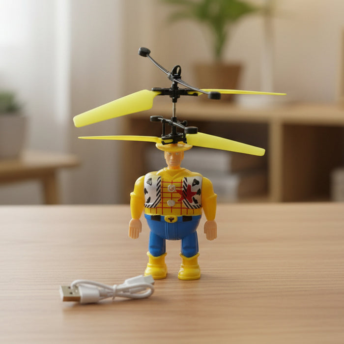 Toy for You Mini Flayer wth Light & Sound