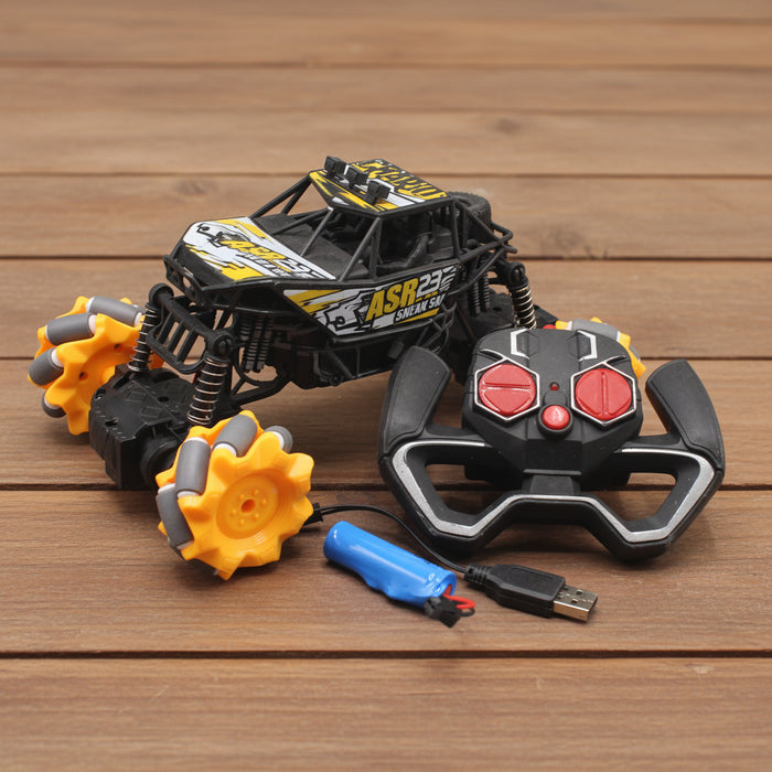 Climb Asr 23 RC Off Road Car