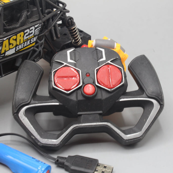 Climb Asr 23 RC Off Road Car