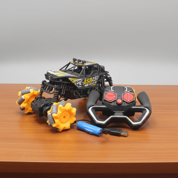 Climb Asr 23 RC Off Road Car