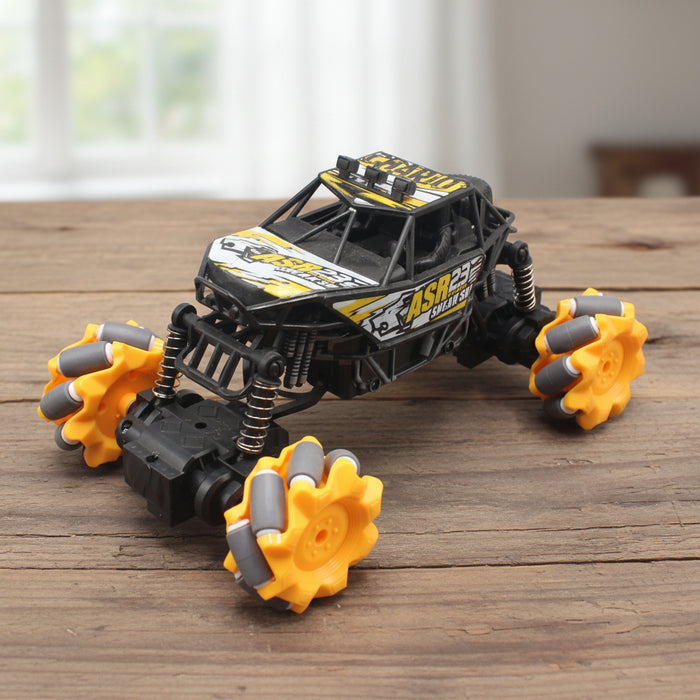 Climb Asr 23 RC Off Road Car