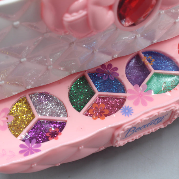 Beautiful Dreamy Fashion Makeup Kit For Girls