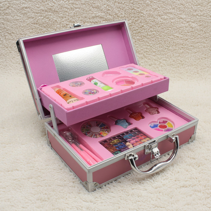 Unicorn Theme Girls Fashion Makeup Kit