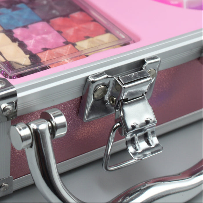 Unicorn Theme Girls Fashion Makeup Kit