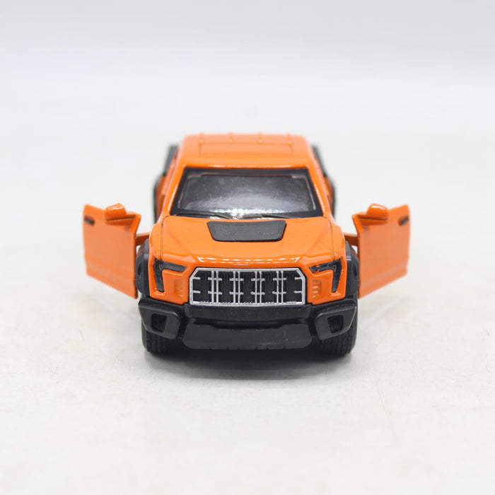 Diecast Ford F-150 Raptor Pickup Truck
