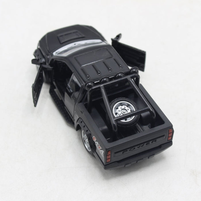 Diecast Ford F-150 Raptor Pickup Truck