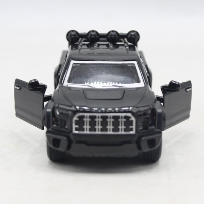 Diecast Ford F-150 Raptor Pickup Truck