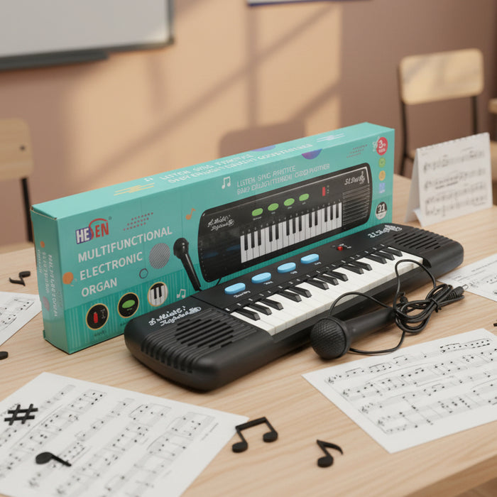 Electronic Organ Piano 31 Keys