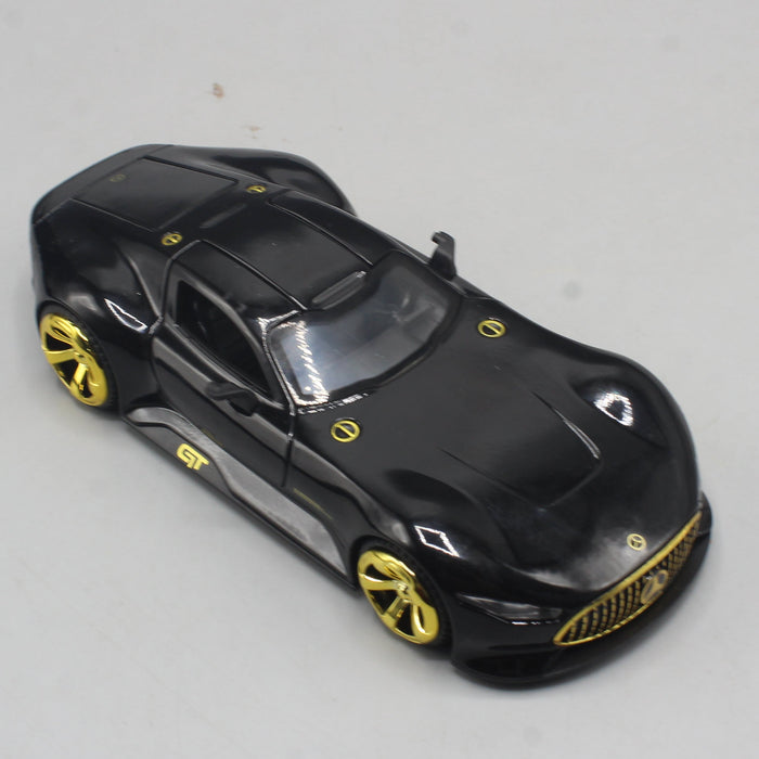 Diecast Mercedes Benz AMG GT Car