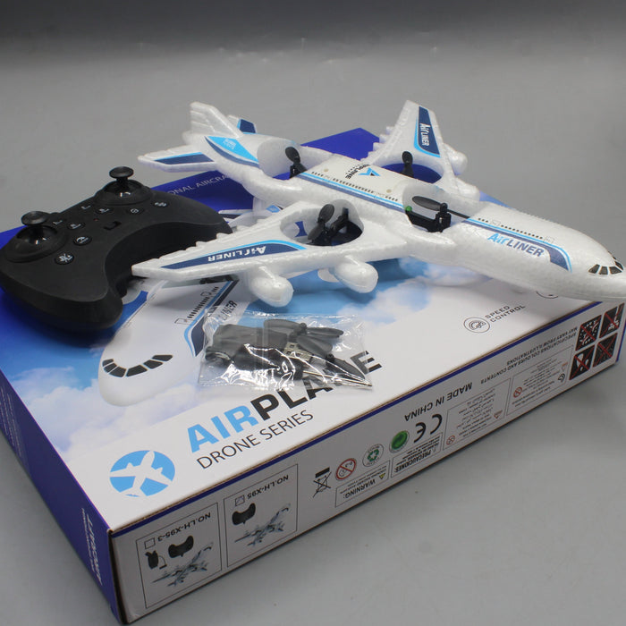 RC Multi-Functional Drone Series Aircraft
