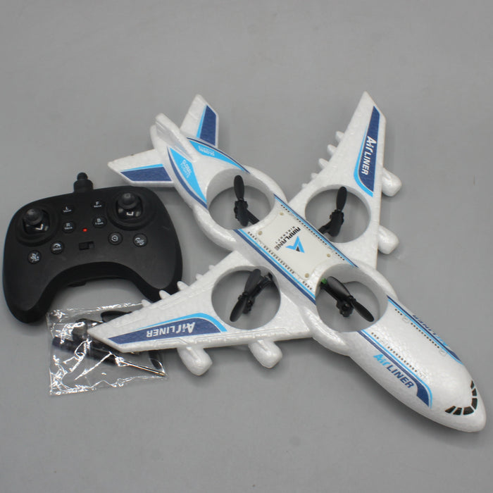 RC Multi-Functional Drone Series Aircraft