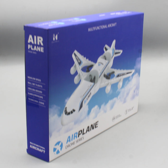 RC Multi-Functional Drone Series Aircraft