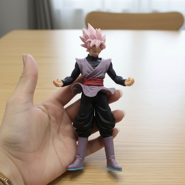 Super Hero Dragon Ball Figure
