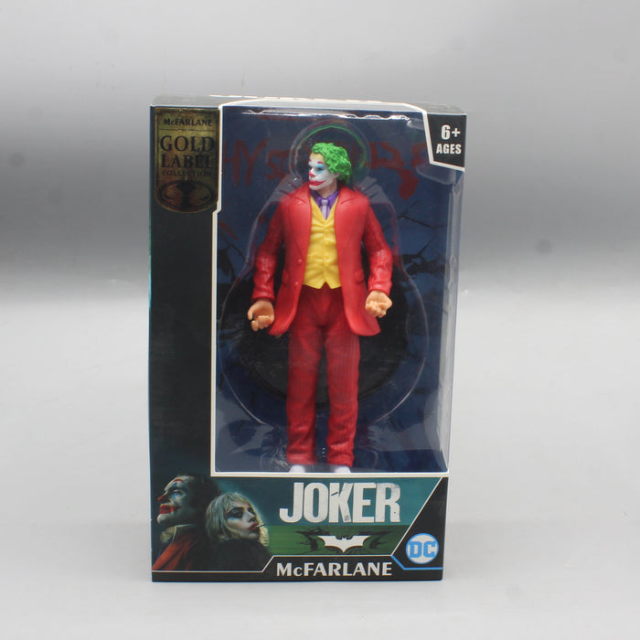 Classic Joker Figure