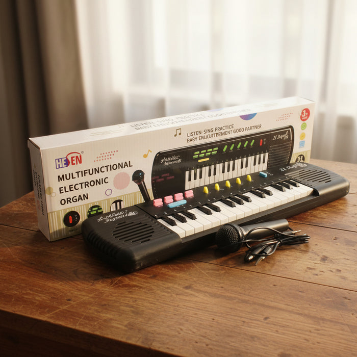 Multi-Functional Musical Piano 31 Keys