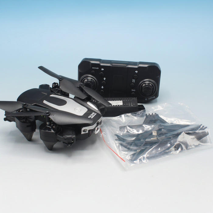 J2 Obstacle Avoidance Drone Camera