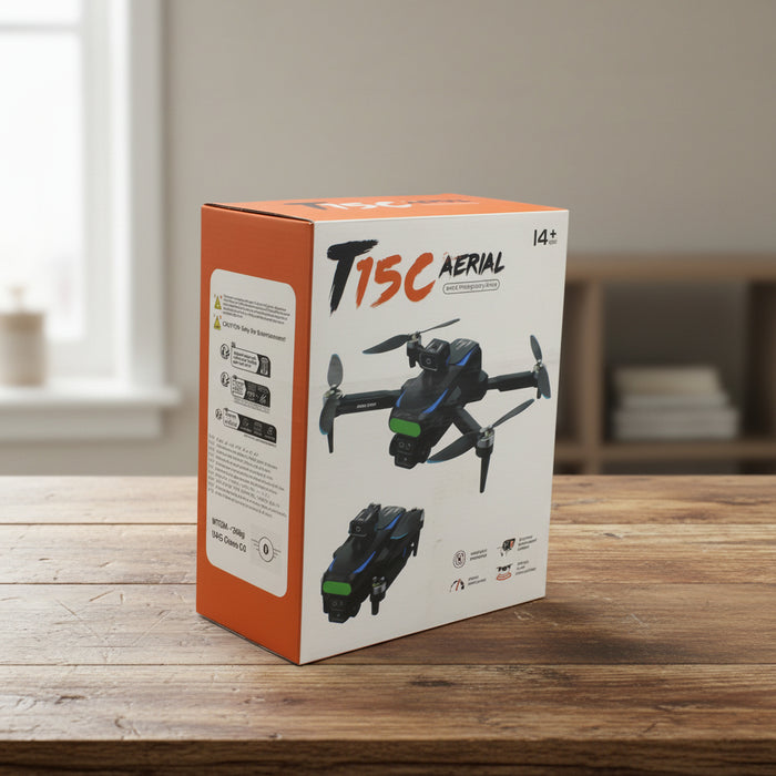 T15C Aerial Photography Drone