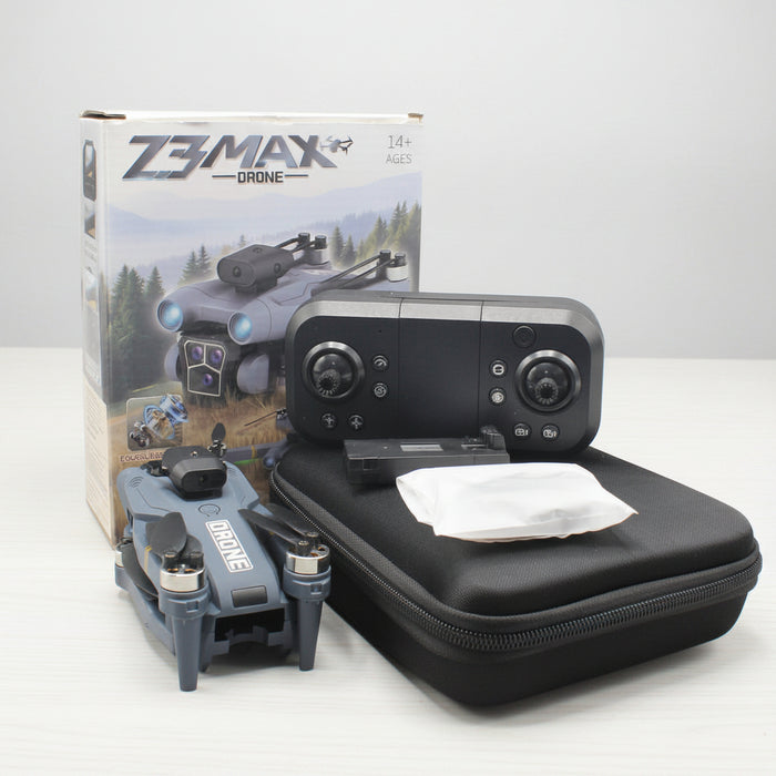 Z3 Max Obstacle Avoidance HD Camera Drone