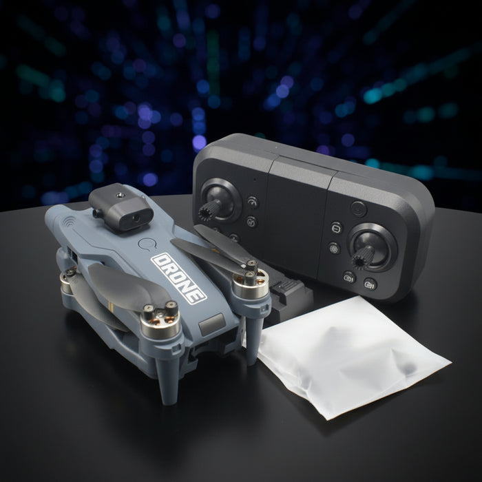 Z3 Max Obstacle Avoidance HD Camera Drone