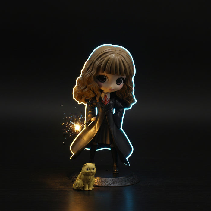 Classic Harry Potter Figure