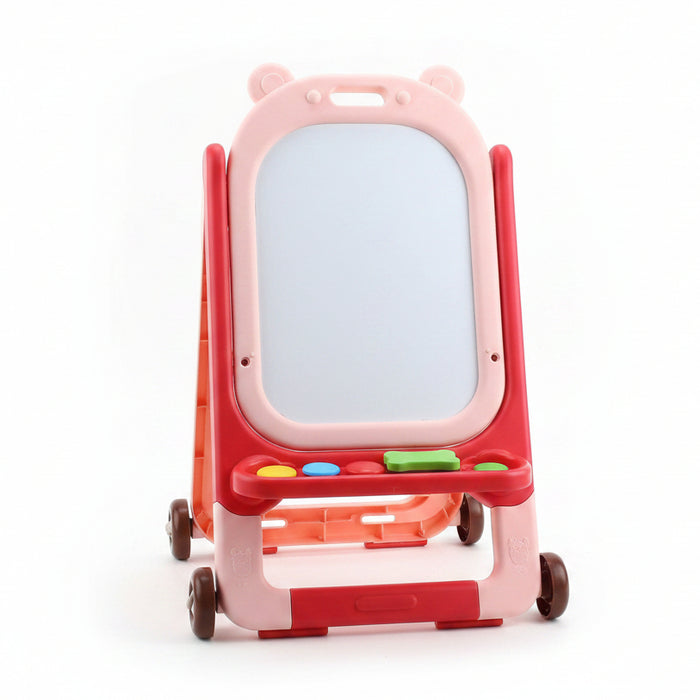 2 in 1 Multi-Functional Bear Pianting Board