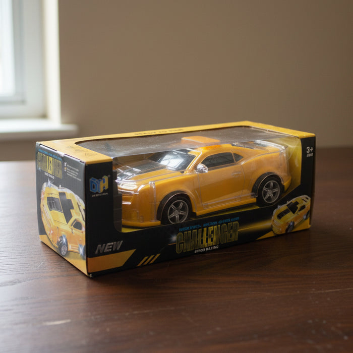 New Challenger Speed Racing RC Car