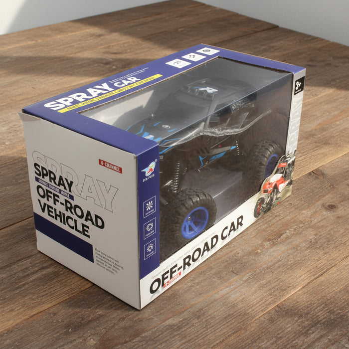 OFF Road Remote Control Model Car