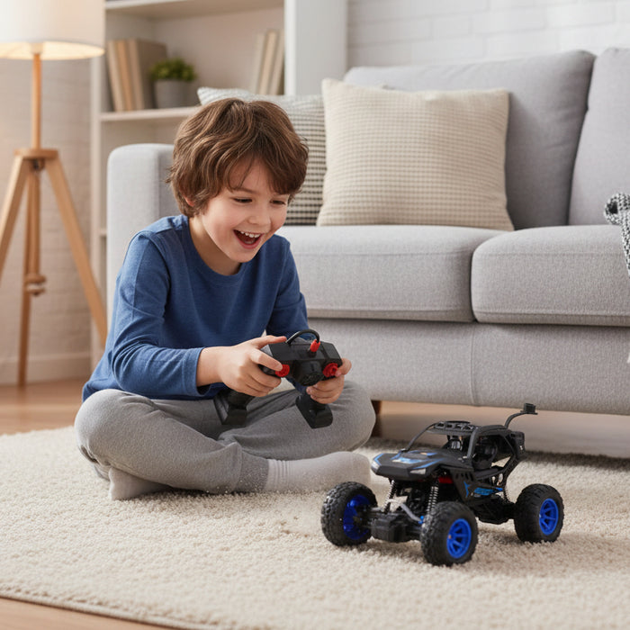OFF Road Remote Control Model Car