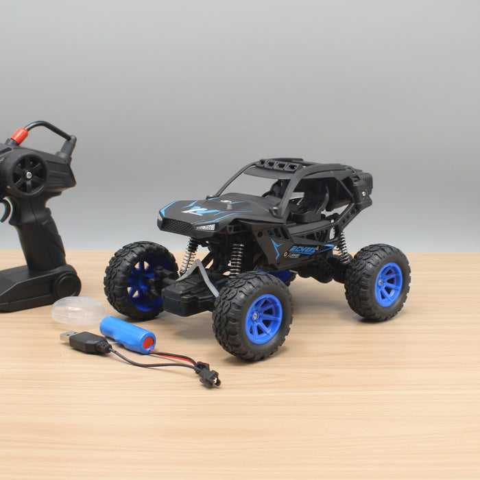 OFF Road Remote Control Model Car