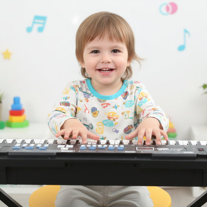 61 Keys Electric Organ Piano