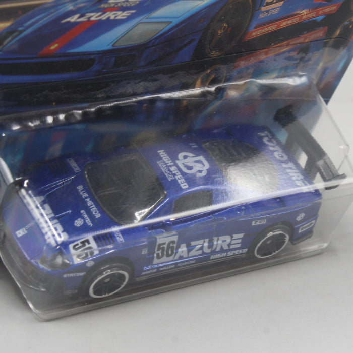 Diecast Hot Moka Ferrari F40 Car