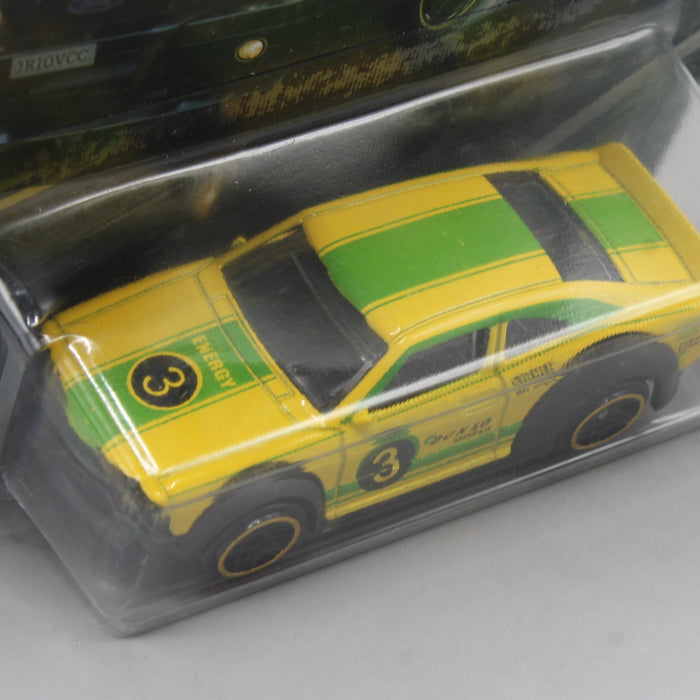 Diecast Hot Moka Mazda RX-3 Car