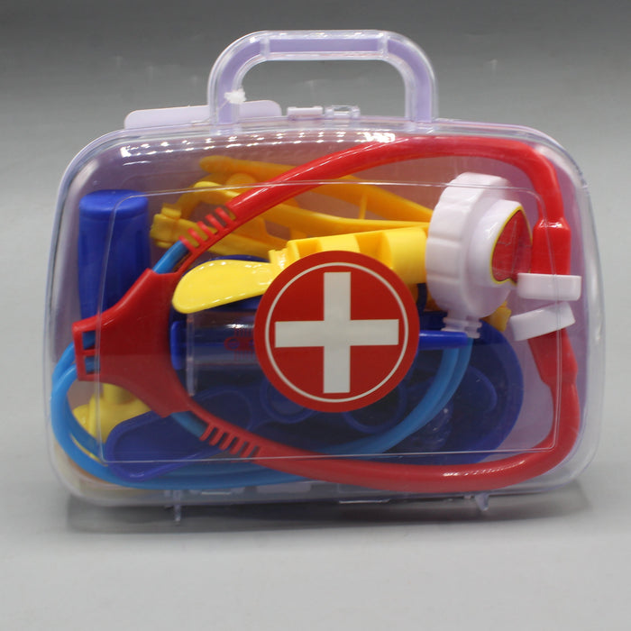 Little Briefcase Style Dotor Playset