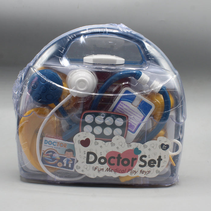 Medical Carring Case Doctor Set