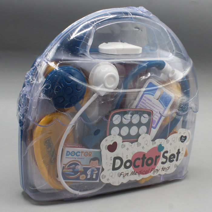 Medical Carring Case Doctor Set
