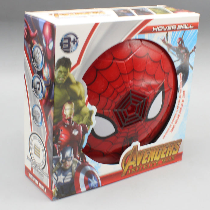 Avenger Spider-Man Hover Ball