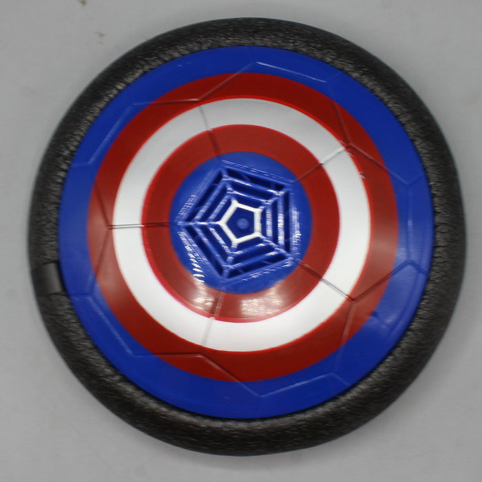 Avenger Captain America Hover Ball