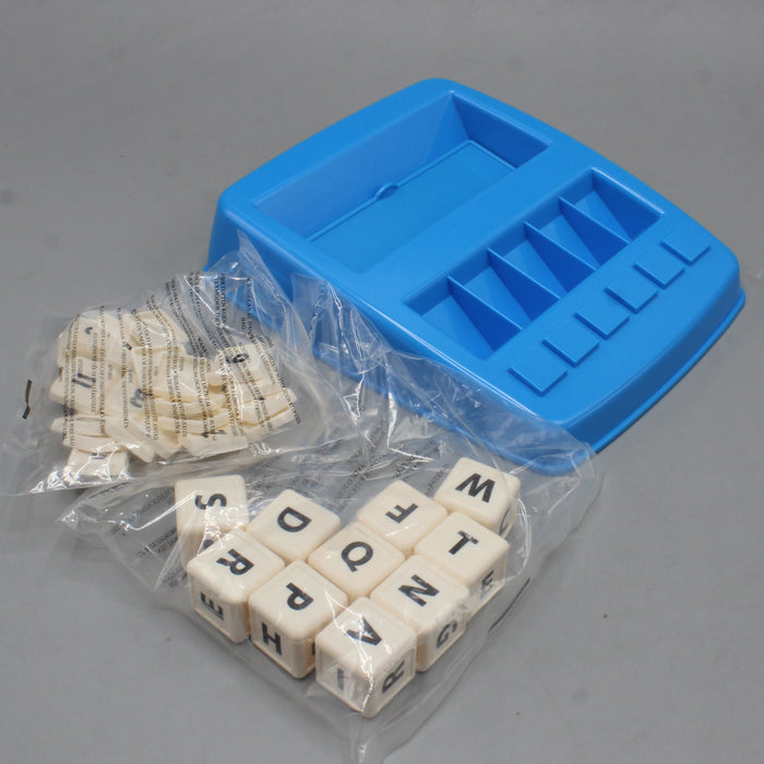 Word & Math Learning Tab