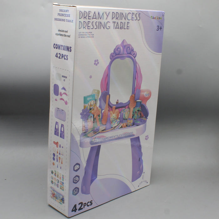 Dreamy Princess Dressing Table