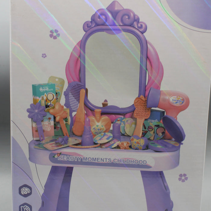 Dreamy Princess Dressing Table