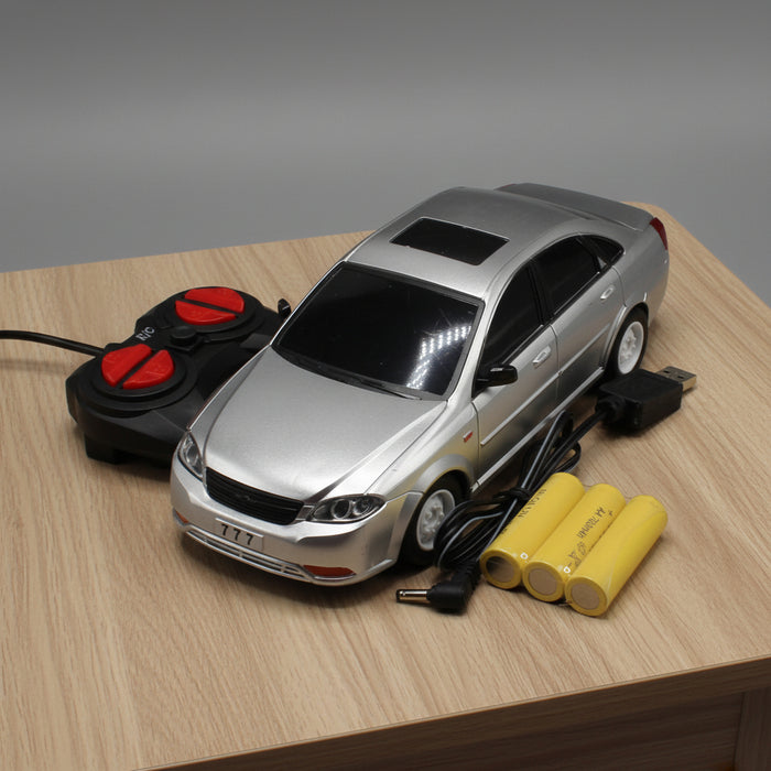 Daewoo Gentra Simulated Model Car