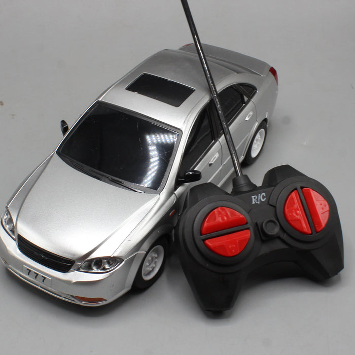 Daewoo Gentra Simulated Model Car