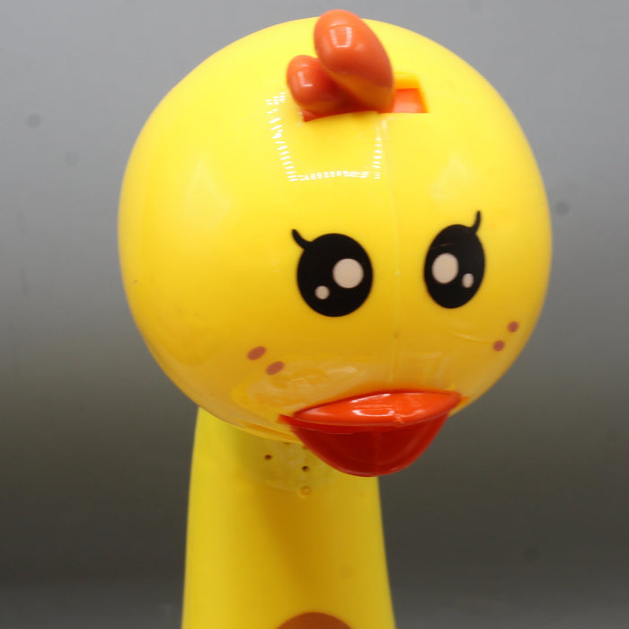 Multifunctional Duck Theme Drawing Board