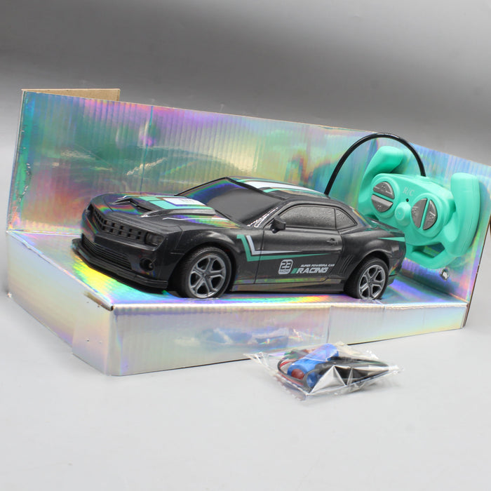 Road Master RC Drifting Car with Light & Sound