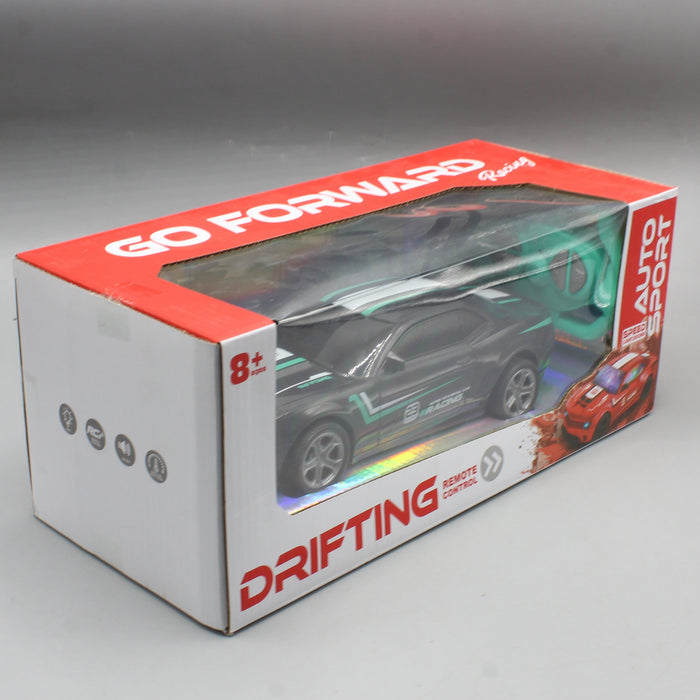 Road Master RC Drifting Car with Light & Sound