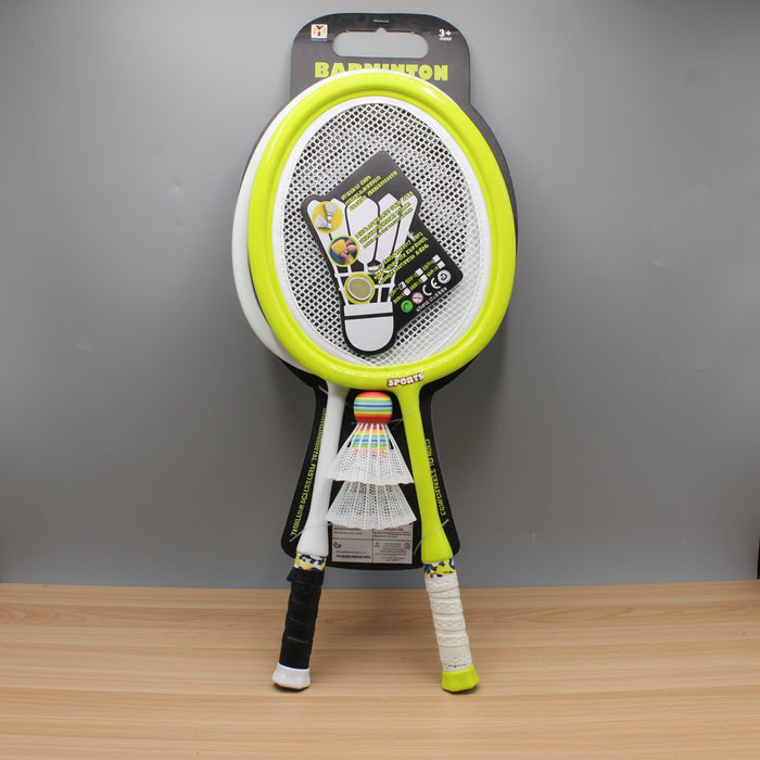 Kids Sport Racket & Shuttle