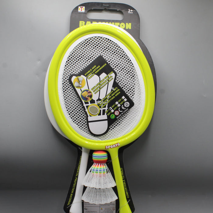 Kids Sport Racket & Shuttle