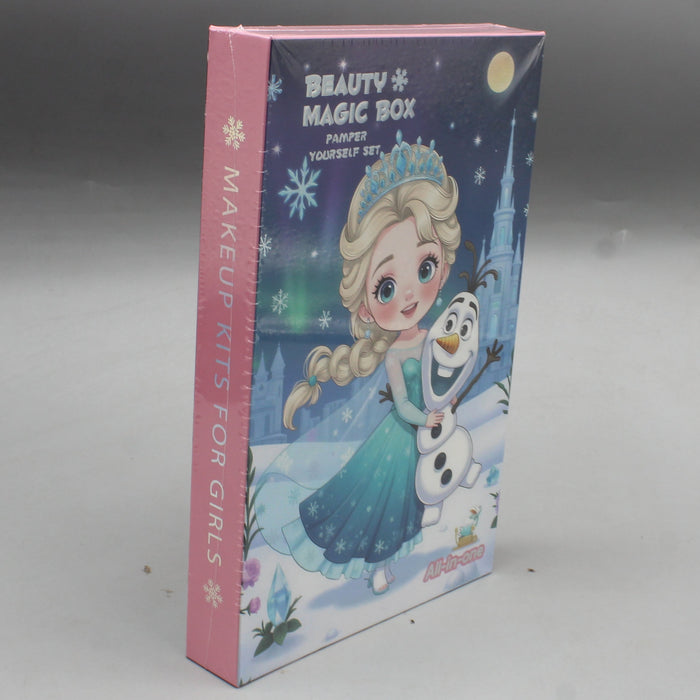 Frozen Beauty Stylish Cosmetic Set