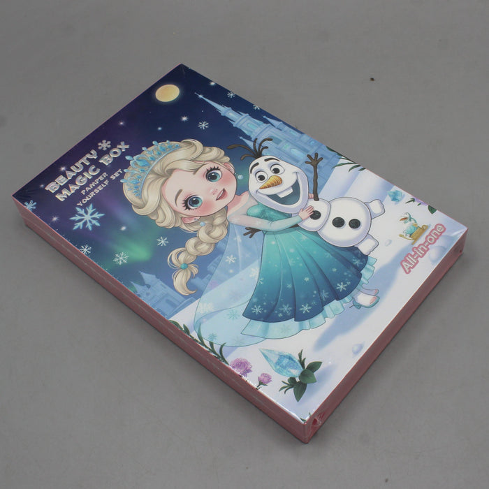Frozen Beauty Stylish Cosmetic Set