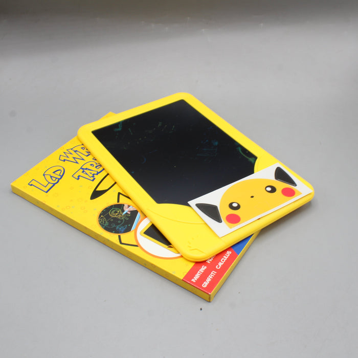 Pikachu LCD Writing Tablet